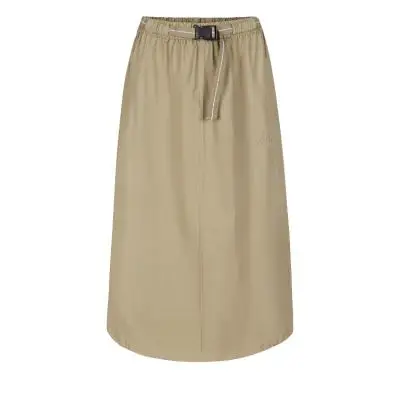 Cajsa Skirt - coriander, esmé studios - 