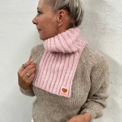 Coffee Beanies - Halsvarmer - Coffee Beanies