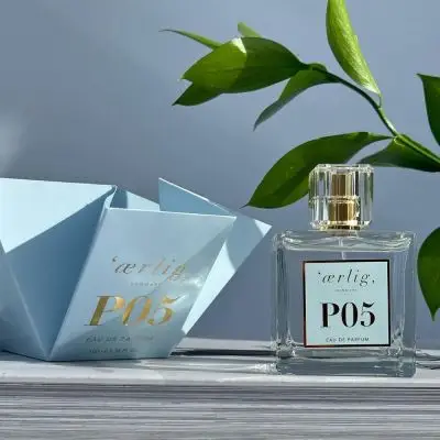 P05 - eau de parfum, ærlig - 