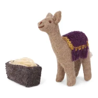 Camel & Hay, Gry & Sif - 