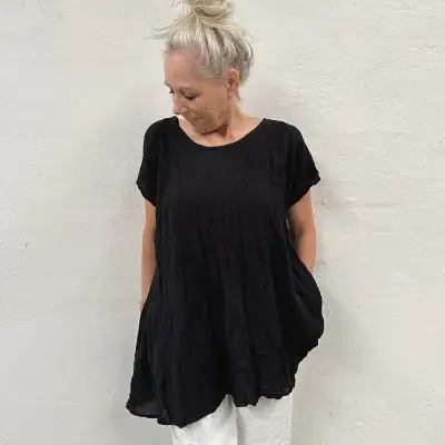 Nahrund bluse - Kaviar, Privatsachen - 