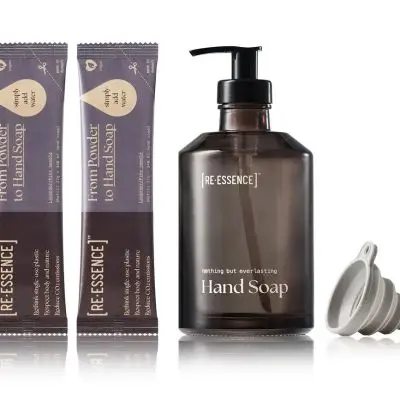 Starter Set Lavender/Pine needle, Re-Essence - RE·ESSENCE