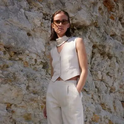 Tammi Vest - Birch, esmé studios - 