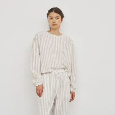 Care by Me - Cecilie blouse - 