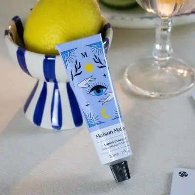 Hand Cream MINUS CUMULUS - 30 ml, Maison Matine - Maison Matine