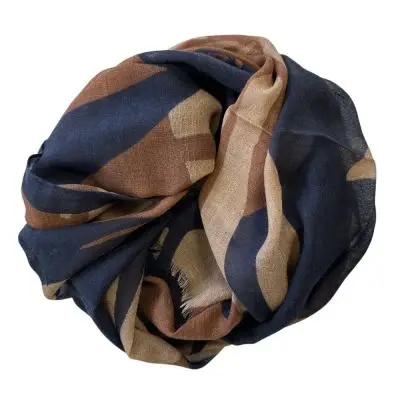 33355-C Uld t&oslash;rkl&aelig;de, Aperitif Sjaler - 