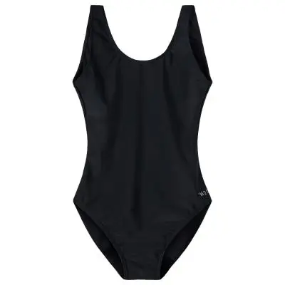 Tornø Swim Suit - Black, H2O Sportswear - Badetøj
