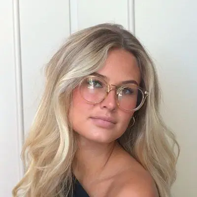 Biella Læsebrille - Hart & Holm - Hart & Holm