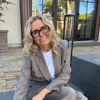 Hart & Holm - Mondovi læsebrille - Hart & Holm