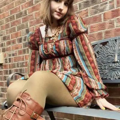 Pamela Mann - Strømpebukser 50 Denier - Str. 36-42 - Bukser