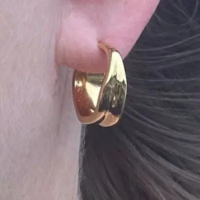 Ørestikker Lise - Øreringe