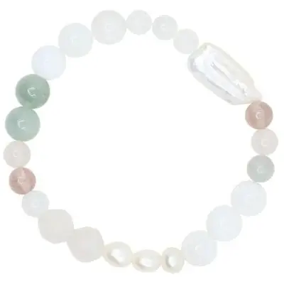 Armbånd - Pastel Harmony - PerleMust - PerleMust