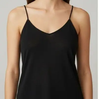 Care by Me - Ingrid Top - One Size - 