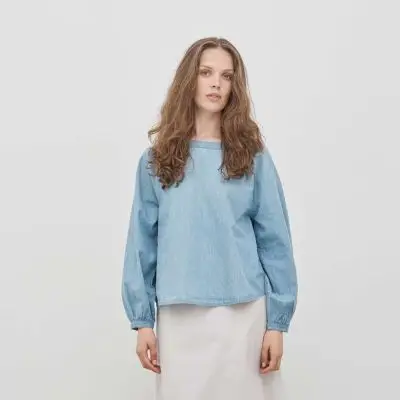 Care by Me - Joy bluse - 