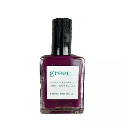 Neglelak - Purple Spinel, Manucurist green - 