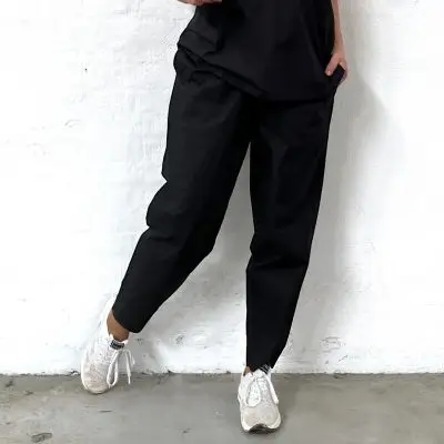 Oslo ankle pant, frau - 