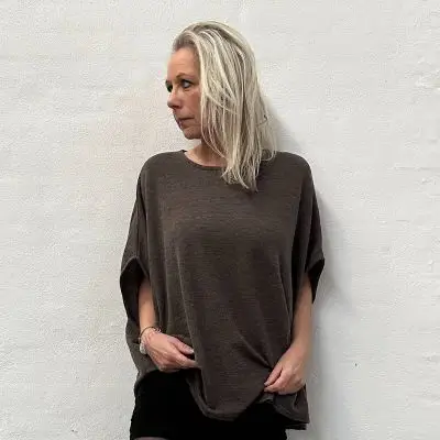 2004 Top extra wide, by basics - 