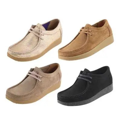 Alba Chrome free, Nature Footwear - Tøj