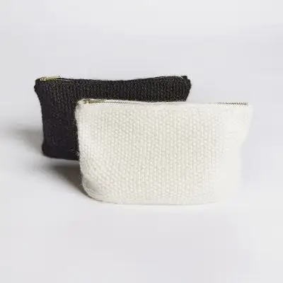Stine Clutch Bag, Gai+Lisva - håndpleje