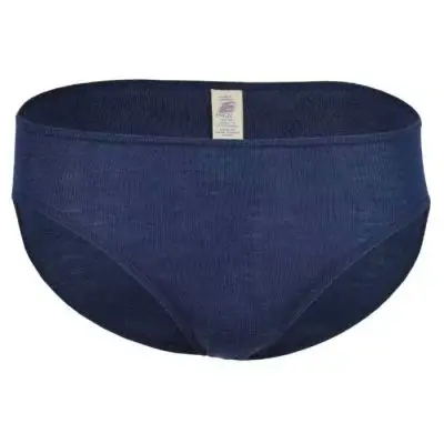 Engel - dame trusser - uld & silke - Undertøj