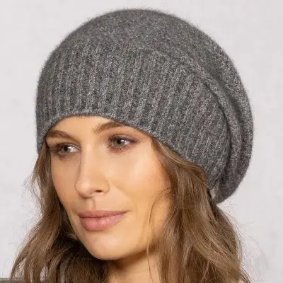 Baggie Beanie, Noble Wilde - Noble Wilde