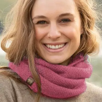 Neck warmer, Noble Wilde - Herretøj