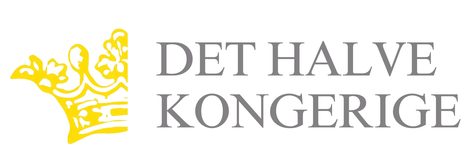 Det Halve Kongerige | Klassisk design & Naturlige Materialer